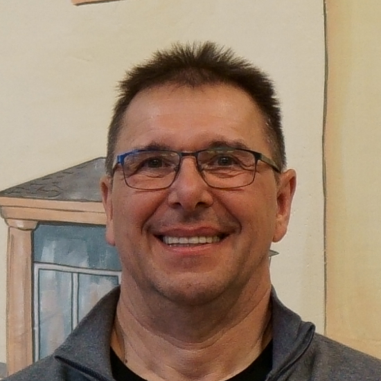 Franz-Rudolf Blasius 